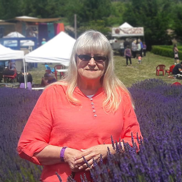 Alexandria Brighton, Formulator