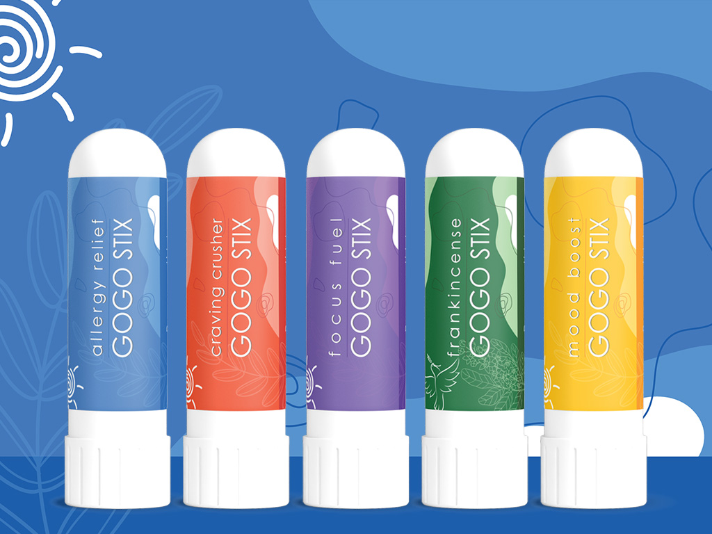 GOGOStix All-Stars Kit