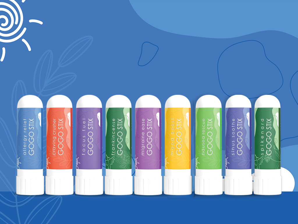 Complete Wellness Kit