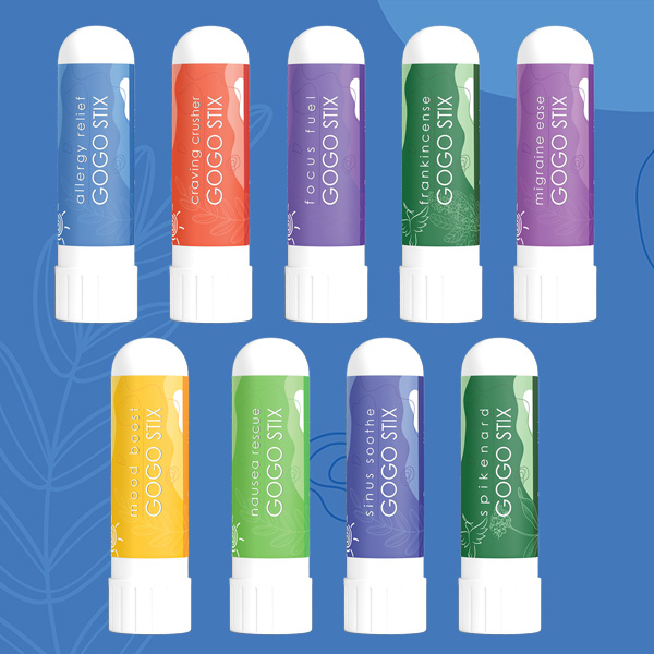 Complete Wellness Kit