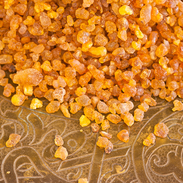 Frankincense