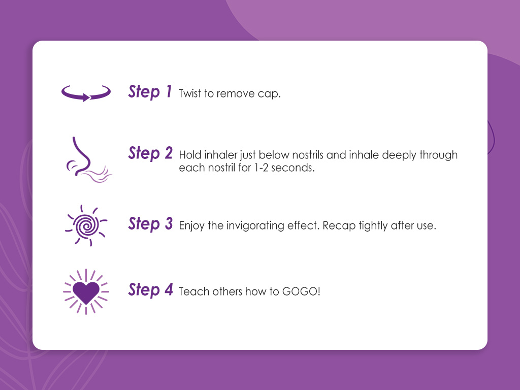 How To Use Migraine Ease