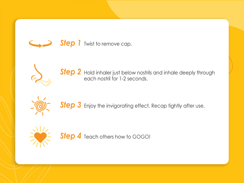 How To Use Mood Boost