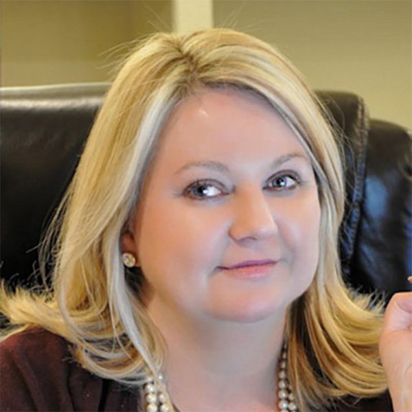 Paula Scarcella, Founder & CEO