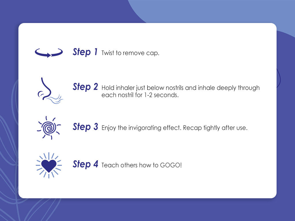 How To Use Sinus Soothe